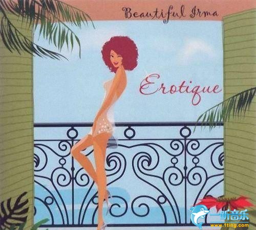 Beautiful Irma - Erotique