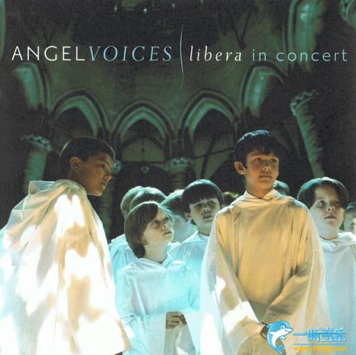 Angel Voices: Libera in Concert