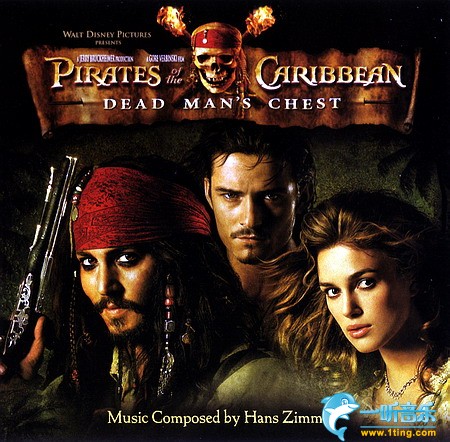 Pirates of the Caribbean: Dead Man's Chest