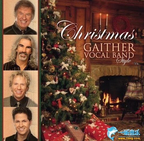 Christmas Gaither Vocal Band Style