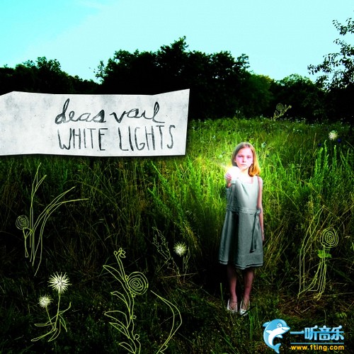 White Lights (EP)