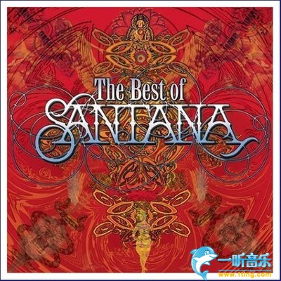 The Best of Santana