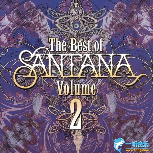 The Best of Santana, Vol. 2