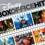 Disney Box Office Hits