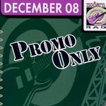 Promo Only Modern Rock Radio December