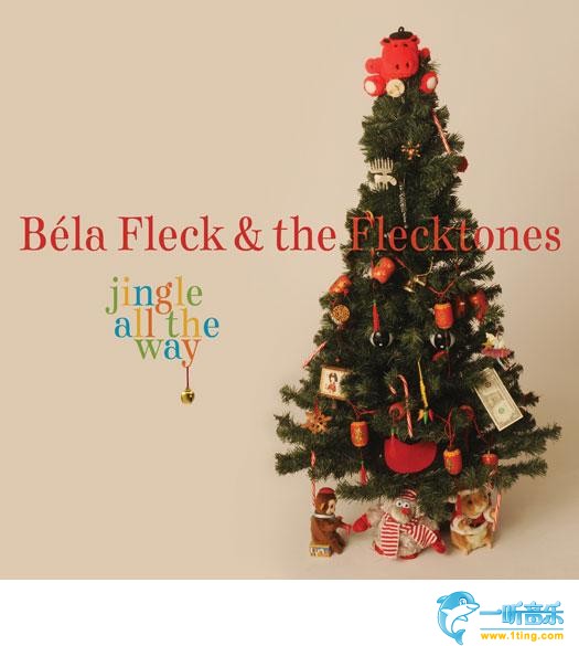 Jingle All The Way