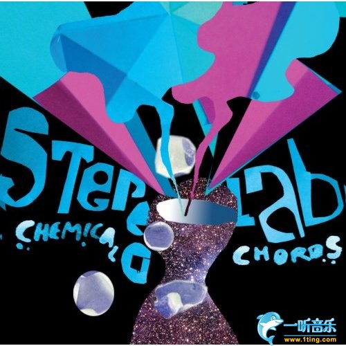 Chemical Chords