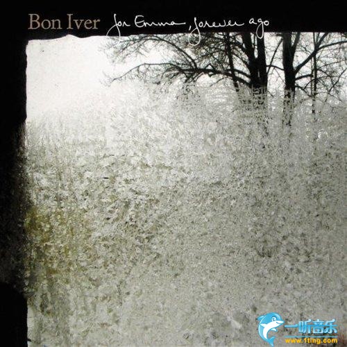 For Emma, Forever Ago