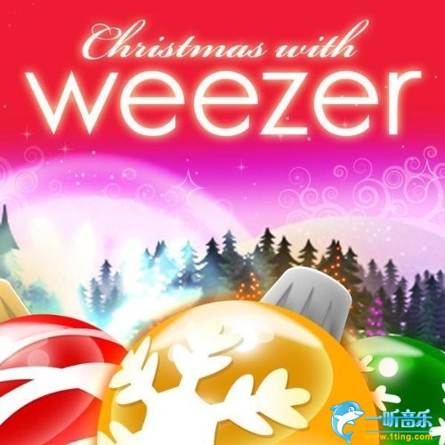 Christmas With Weezer