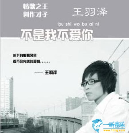 不是我不愛你 (單曲)