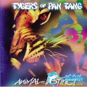 Animal Instinct