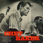 Chet Baker & Strings詳情