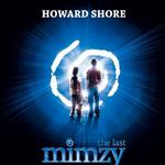 The Last Mimzy OST 魔力玩具盒子詳情