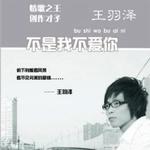 不是我不愛你 (單曲)詳情