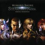 Soul of the Ultimate Nation 奇跡世界詳情