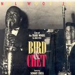 Live at the Trade Winds （Charlie Parker & Chet Baker）詳情