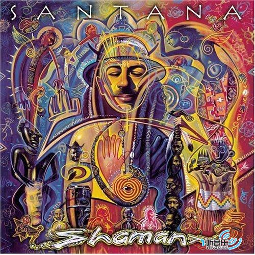 Shaman