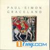 Paul Simon Homeless 試聽