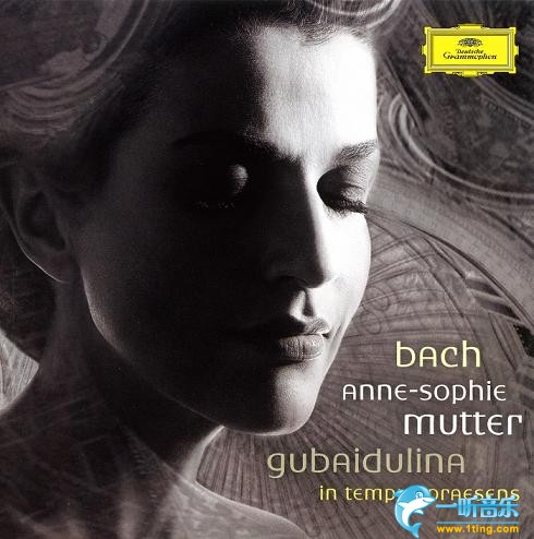 J.S.Bach:Violin Concerto No.1&No.2 / S.Gubaidulina:In tempus praesens