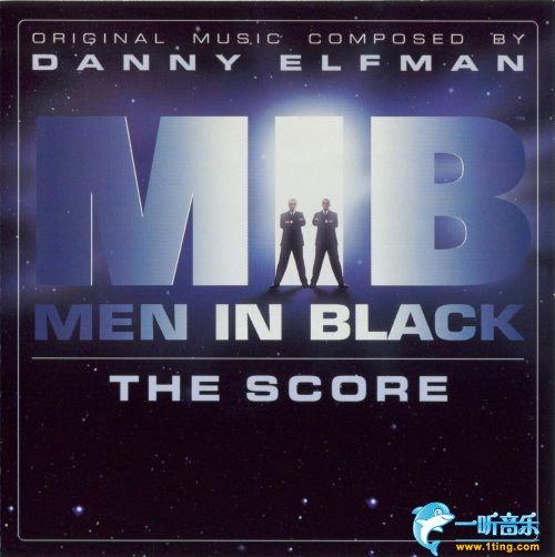 Men In Black 黑衣人