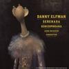 Danny Elfman The Quadruped Patrol 試聽
