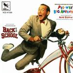 Pee-wee's Big Adventure & Back To School 荒唐小混蛋奇遇記&學生皇帝