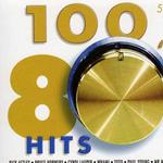 100 80's Hits CD4