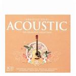 Greatest Ever Acoustic