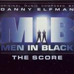 Men In Black 黑衣人