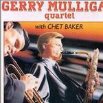 Gerry Mulligan Quartet with Chet Baker - Walking Shoes (1952)詳情
