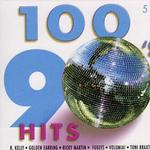 100 90's Hits CD3