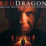 Red Dragon 《沉默的羔羊》前傳電影原聲
