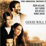 Good Will Hunting + Black Beauty 《心靈捕手 + 黑駿馬》