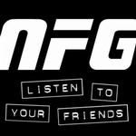 Listen to Your Friend詳情