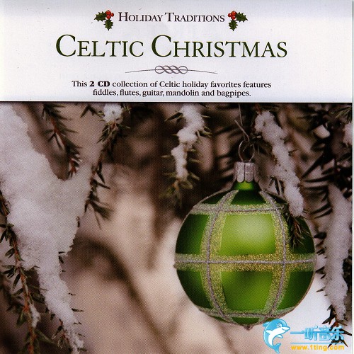 Celtic Christmas 凱爾特圣誕節