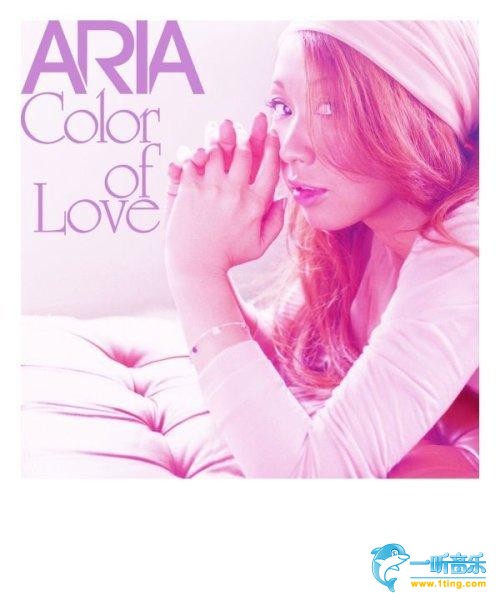 Color of Love