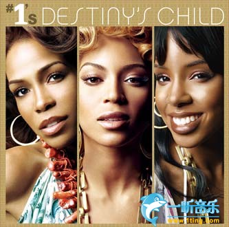 Destiny's Child #1's