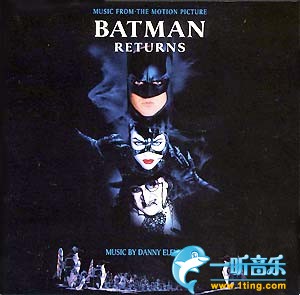 Batman Returns 蝙蝠俠歸來