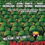Mars Attacks! 火星人玩轉地球