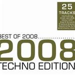 Best Of 2008: Techno Edition