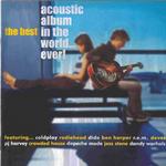 The Best Acoustic Album In The World