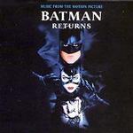 Batman Returns 蝙蝠俠歸來