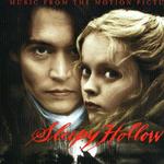 Sleepy Hollow: Music from the Motion Picture 斷頭谷