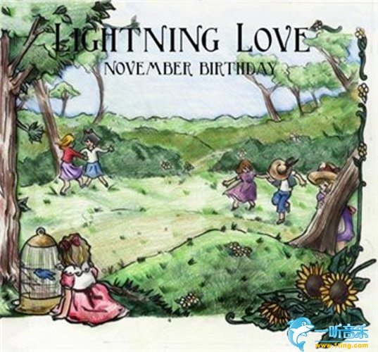 November Birthday