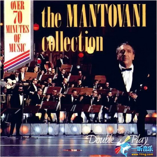 The Mantovani Collection 曼陀瓦尼收藏集