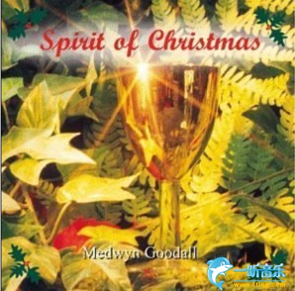 Spirit Of Christmas