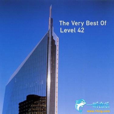The Very Best of Level 42