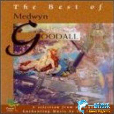 Best Of Medwyn Goodall