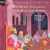 Medwyn Goodall The Path Of Merlin 試聽