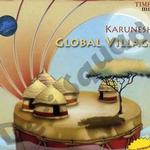 Global Village 地球村